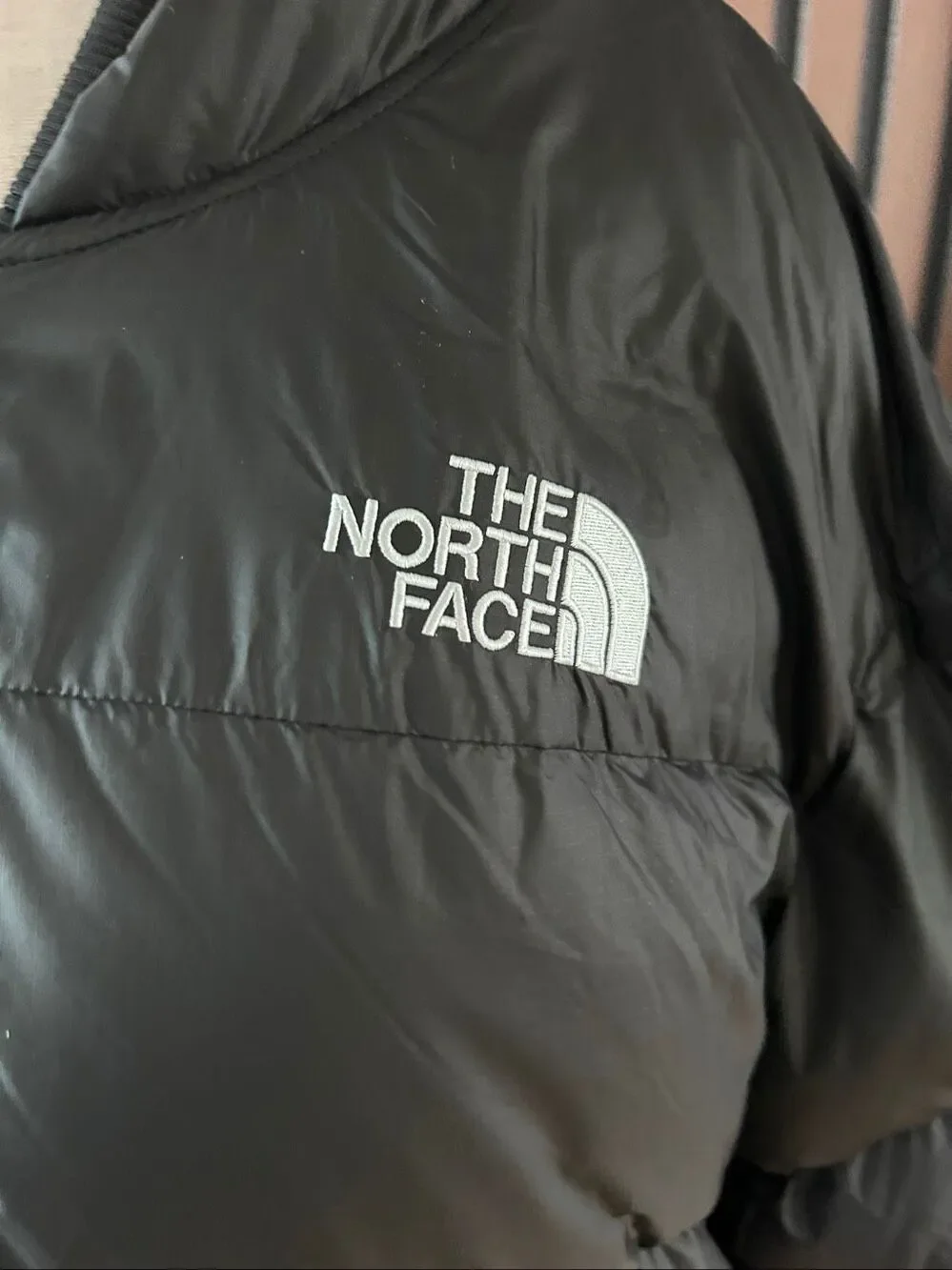 The North Face north face